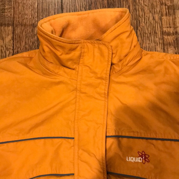 Liquid ski/snowboard jacket. - Picture 4 of 8